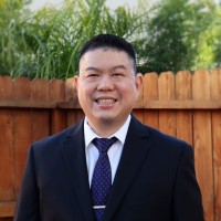 Jefferson Kwong