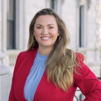 Ashleigh Conner, CMP