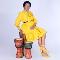 Mavhungu Muenda