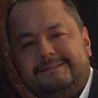 Dennis Almanza  Alvarez