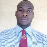 GUELAOULOU BENEDICTION OUONDIE