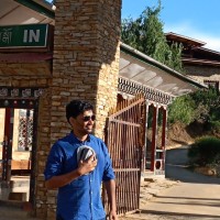 Renjith G Nair
