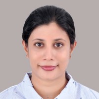 Sayantani Sen