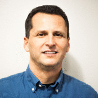 Ron Bustamante