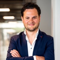 Andre Veldhuizen