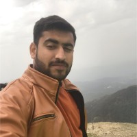 Vishnu Kant Jha