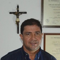 Rafael Chacon