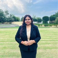 Pratiksha G.