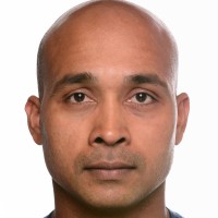 M.Sc. Jaya Prakash Kar