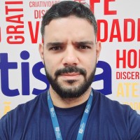 Tiago Silva Alves De Brito