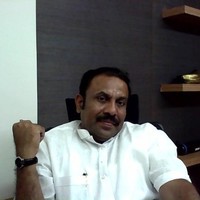 praveen rao gandra