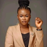FAVOUR OKONKWO