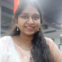 Divya Pillai