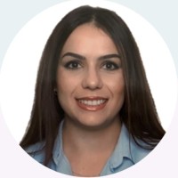 Cristina Naranjo Ramirez