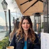 Merve Sökeli