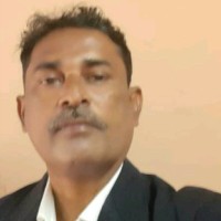 Baliram Mungaji