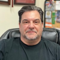 Anthony Lisanti, CEM, CPHC