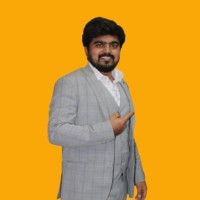 Vinod Araveti