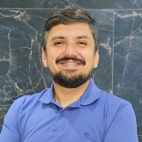 Saimon Batista Correia