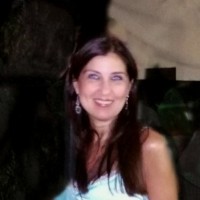 Cinzia Calì