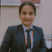 Rutuja Ghogare