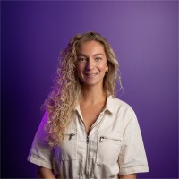 Lizzy Van Der Zanden