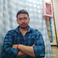 Sumanto Mondal