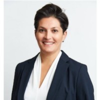 Gabrielle Salmeron-March