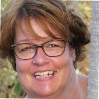 Ingrid van Sprang - Verheijden