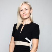 Karolina Franz, GRI, RENE