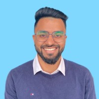 Jairaj Zaveri