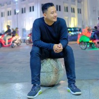Robby Suharno