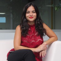 Gabriela Gascot