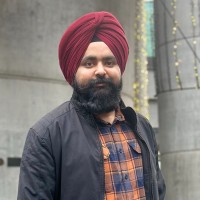 Inderjit Singh