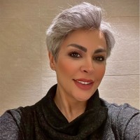 Bahareh Golnarian