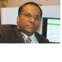 Aji Kumar