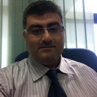 Majd Ghazzal