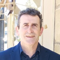 Martin Sarrias
