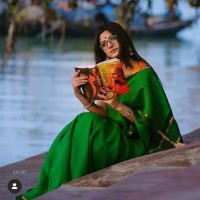 Tanisha Islam