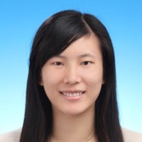 Xujing (Mimo) Mi, Cfa