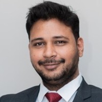 Adarsh Y.