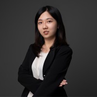 Jasmine (Chia Hua) Hsieh