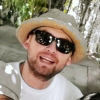 Nikolas Ramirez