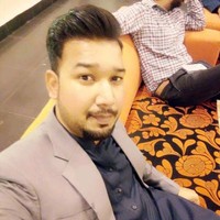 Muhammad Usman