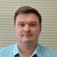 Dmitry Mihailenko