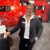 Anita Tassopoulos