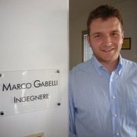 Marco Gabelli