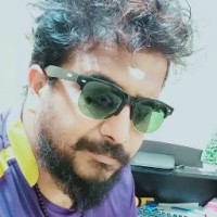 Padala Naveen Kumar