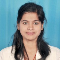 Biswajita Baisakhi Priyadarsini
