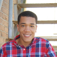 Cedric Brown, Jr.